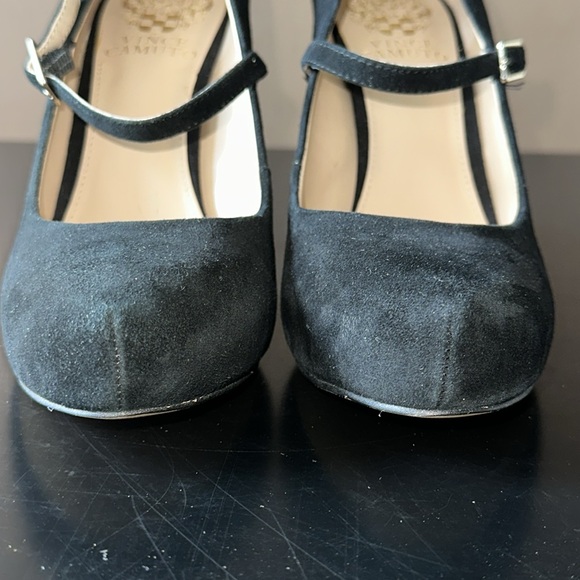 VINCE CAMUTO Mary Jane Heels - Picture 11 of 13